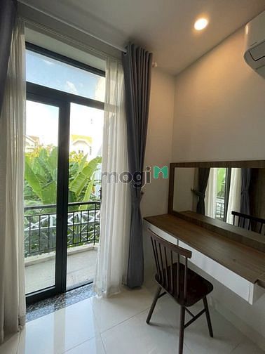 Hình ảnh ✨✨Căn Hộ Studio _Full Nội Thất_Ban Công Tại Quận 2