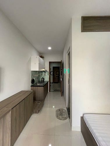 Hình ảnh ✨✨Căn Hộ Studio _Full Nội Thất_Ban Công Tại Quận 2