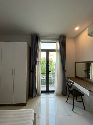 Hình ảnh ✨✨Căn Hộ Studio _Full Nội Thất_Ban Công Tại Quận 2