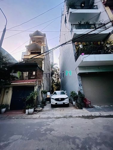 Hình ảnh Bán đất ngõ 111 Phúc Thịnh- Kiến Hưng- Hà Đông