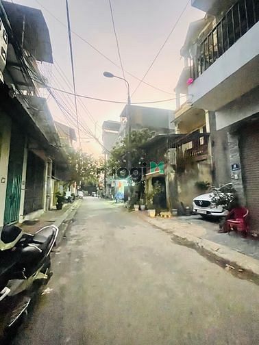 Hình ảnh Bán đất ngõ 111 Phúc Thịnh- Kiến Hưng- Hà Đông