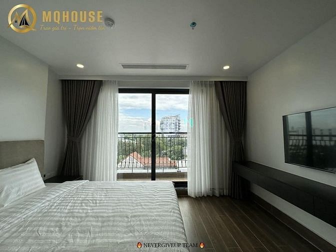 Hình ảnh 💥Mb6623 nạp rút nhanh chóng 2 phòng ngủ - ban công đường Cộng Hòa_Etown 2, Lotte Tân Bình