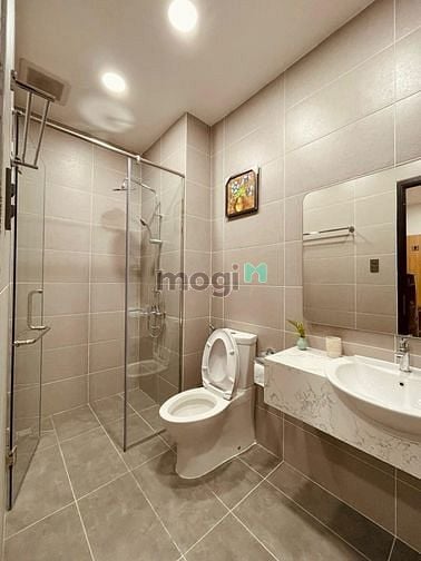 Hình ảnh 🌱Căn Hộ Studio thiết kế hiện đại, ban công Lý Chính Thắng