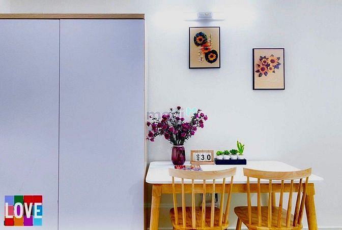 Hình ảnh Cho Thuê Căn Hộ Gần Lotte Cộng Hoà Quận Tân Bình Giá Rẻ, Mới Nhất