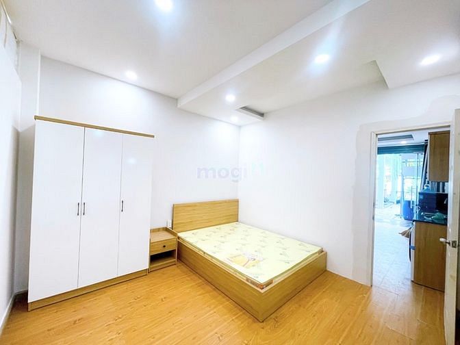 Hình ảnh Mb6623 nạp rút nhanh chóng 80m2 1pn sân vườn Phan Xích Long - PN