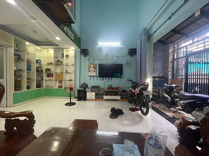 Hình ảnh Bán Nhà 5.2X11, VƯỜN LÀI, TÂN PHÚ, Chỉ 5 TỶ.