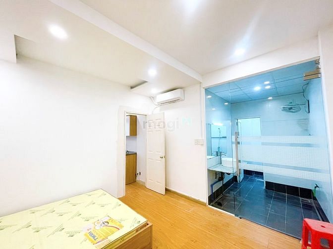 Hình ảnh Mb6623 nạp rút nhanh chóng 80m2 1pn sân vườn Phan Xích Long - PN