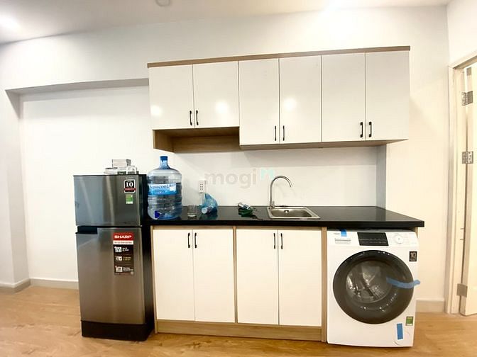 Hình ảnh Mb6623 nạp rút nhanh chóng 80m2 1pn sân vườn Phan Xích Long - PN