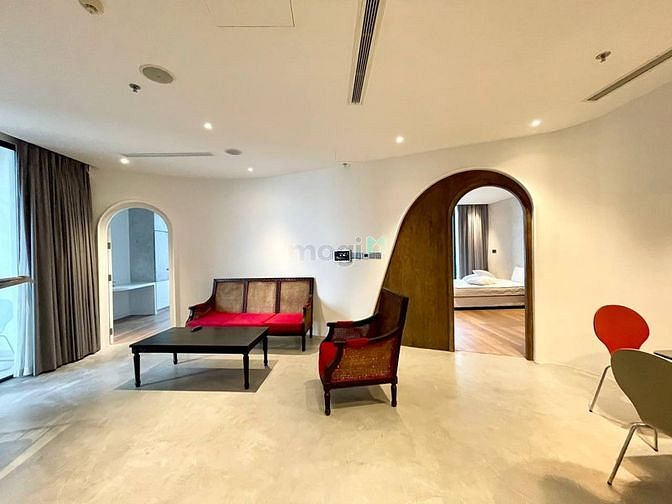 Hình ảnh Cho thuê Vinhomes Bason 3PN đập thông 2 |110m2| full NT/|28 triệu