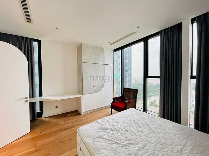Hình ảnh Cho thuê Vinhomes Bason 3PN đập thông 2 |110m2| full NT/|28 triệu