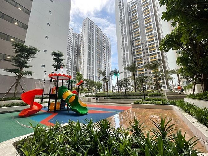 Hình ảnh cho thuê giá tốt Trang Chủ MB66.COM / Đăng Ký Tặng 66K Q7 Saigon Riverside Complex Đ. Đào Trí Q.7