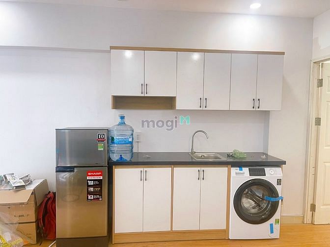 Hình ảnh Mb6623 nạp rút nhanh chóng 80m2 1pn sân vườn Phan Xích Long - PN