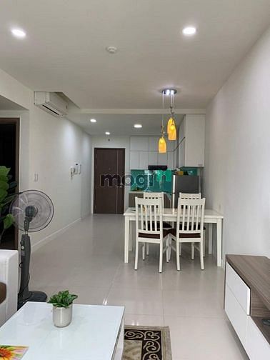 Hình ảnh 73m2 full nội thất, view đẹp thoáng - dự án Lexington - CĐT Novaland