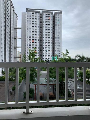Hình ảnh 73m2 full nội thất, view đẹp thoáng - dự án Lexington - CĐT Novaland