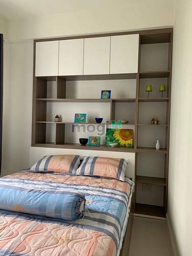 Hình ảnh 73m2 full nội thất, view đẹp thoáng - dự án Lexington - CĐT Novaland