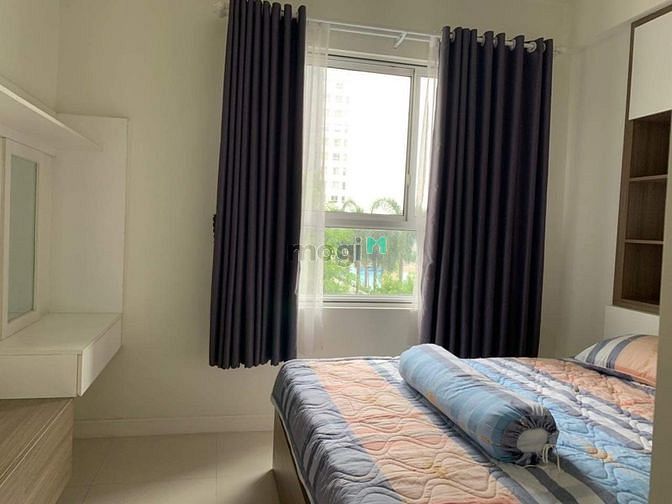 Hình ảnh 73m2 full nội thất, view đẹp thoáng - dự án Lexington - CĐT Novaland