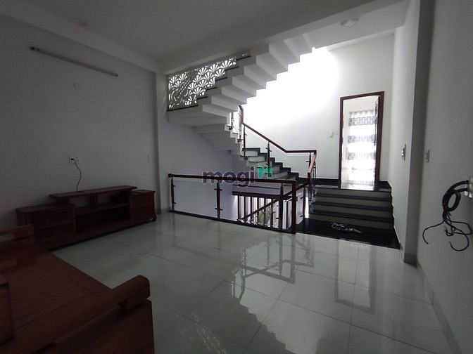 Hình ảnh Cho thuê nhà 2 tầng 3Pn kiệt Mẹ Nhu