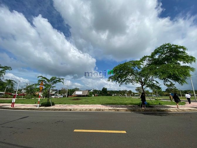 Hình ảnh Bán 150m2 đất nền xã Tân Hưng, Tân Châu, Tây Ninh