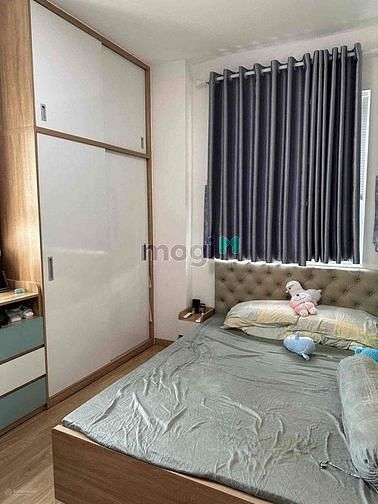 Hình ảnh Thu hồi vốn gấp nên bán chung cư Tân Phước Plaza Q11 giá chỉ 1 tỷ 68