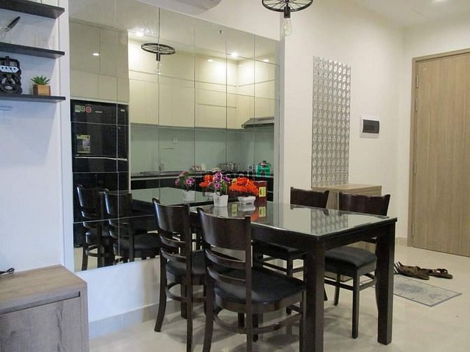 Hình ảnh Bán Trang Chủ MB66.COM / Đăng Ký Tặng 66K Vinhome Quận 9 full nội thất, mới 99%