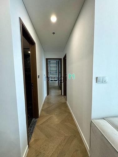 Hình ảnh Masteri Lumiere Riverside 2PN –74m2, tầng cao -full nội thất, view đẹp
