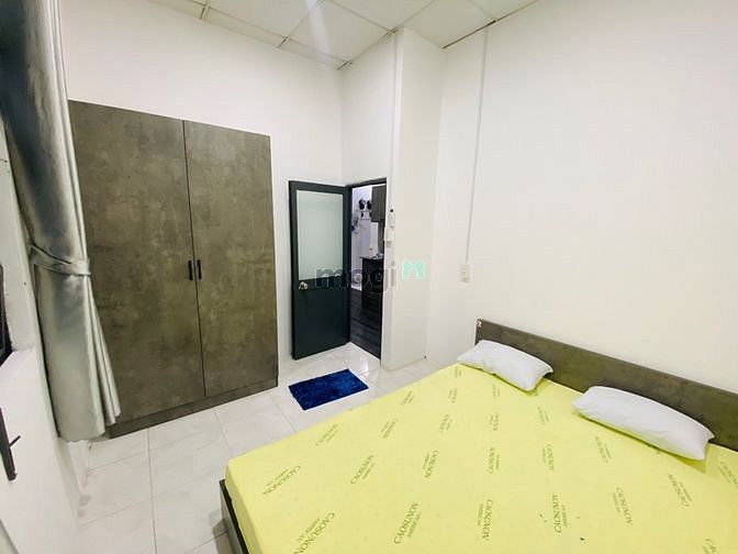 Hình ảnh Căn Hộ Studio 1PN Ngay Sân Bay Tân Sơn Nhất