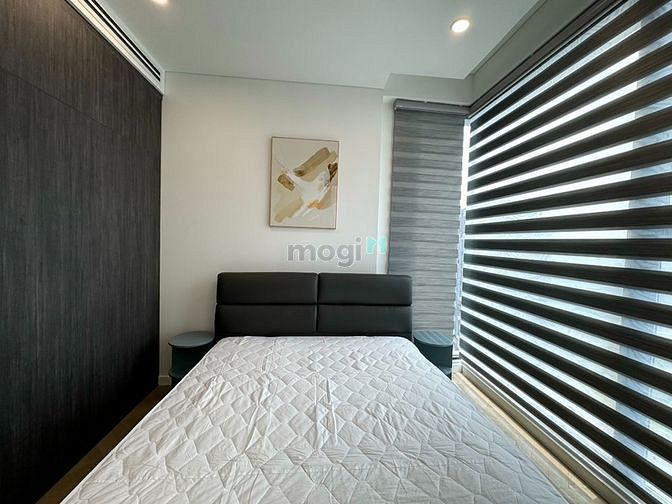 Hình ảnh Masteri Lumiere Riverside 2PN –74m2, tầng cao -full nội thất, view đẹp