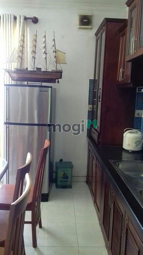 Hình ảnh Bán CH Phúc Thịnh 70m2, 2PN, tặng NT, căn góc, SHVV. Giá thật: 2.6 tỷ