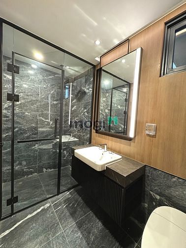 Hình ảnh Masteri Lumiere Riverside 2PN –74m2, tầng cao -full nội thất, view đẹp