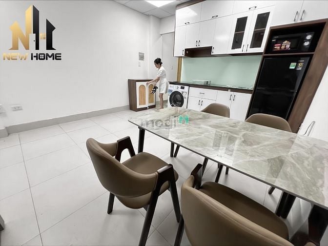 Hình ảnh Cho thuê Trang Chủ MB66.COM / Đăng Ký Tặng 66K Studio tách bếp 1PN Quận Tân Bình Nằm Ngay Khu Sân Bay