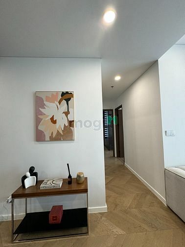 Hình ảnh Masteri Lumiere Riverside 2PN –74m2, tầng cao -full nội thất, view đẹp