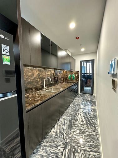 Hình ảnh Masteri Lumiere Riverside 2PN –74m2, tầng cao -full nội thất, view đẹp