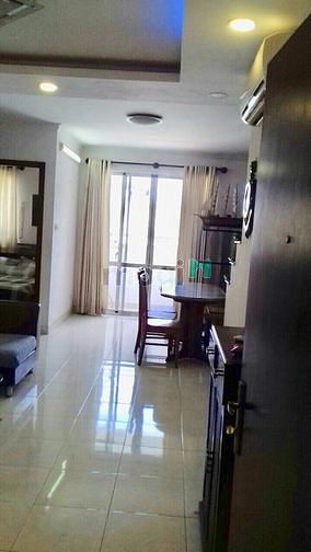 Hình ảnh Bán CH Phúc Thịnh 70m2, 2PN, tặng NT, căn góc, SHVV. Giá thật: 2.6 tỷ