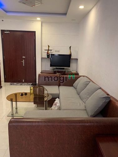 Hình ảnh Bán CH Phúc Thịnh 70m2, 2PN, tặng NT, căn góc, SHVV. Giá thật: 2.6 tỷ