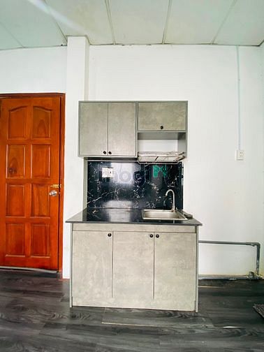 Hình ảnh Căn Hộ Studio 1PN Ngay Sân Bay Tân Sơn Nhất
