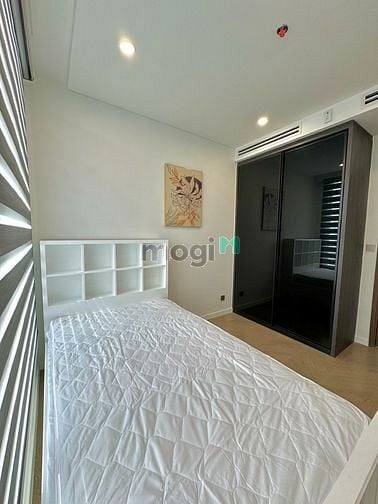 Hình ảnh Masteri Lumiere Riverside 2PN –74m2, tầng cao -full nội thất, view đẹp