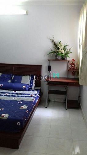 Hình ảnh Bán CH Phúc Thịnh 70m2, 2PN, tặng NT, căn góc, SHVV. Giá thật: 2.6 tỷ