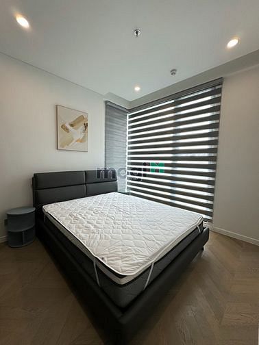 Hình ảnh Masteri Lumiere Riverside 2PN –74m2, tầng cao -full nội thất, view đẹp