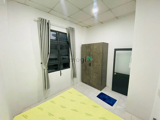 Hình ảnh Căn Hộ Studio 1PN Ngay Sân Bay Tân Sơn Nhất