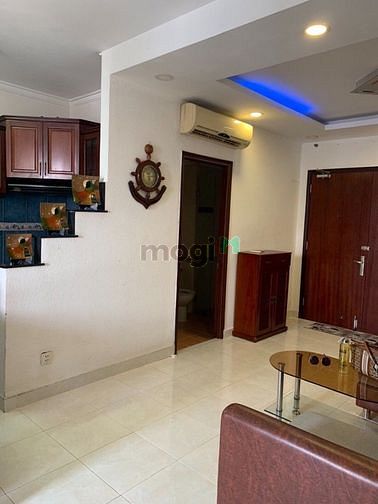 Hình ảnh Bán CH Phúc Thịnh 70m2, 2PN, tặng NT, căn góc, SHVV. Giá thật: 2.6 tỷ