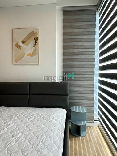 Hình ảnh Masteri Lumiere Riverside 2PN –74m2, tầng cao -full nội thất, view đẹp