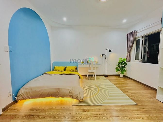 Hình ảnh CHDV giá Siêu Hạt Dẻ Tại Quận 1