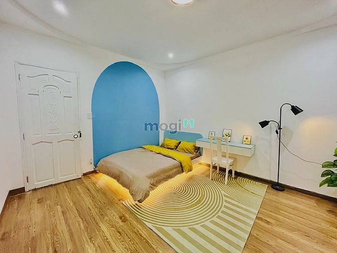 Hình ảnh CHDV giá Siêu Hạt Dẻ Tại Quận 1