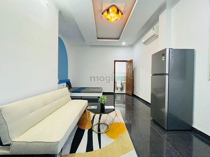 Hình ảnh CHDV giá Siêu Hạt Dẻ Tại Quận 1