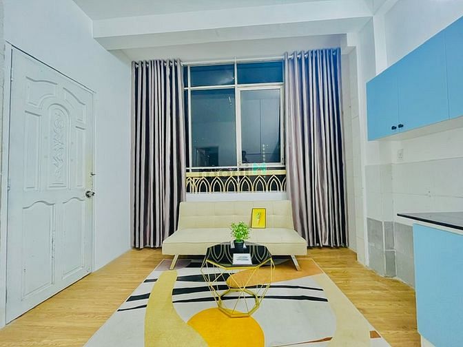Hình ảnh CHDV giá Siêu Hạt Dẻ Tại Quận 1