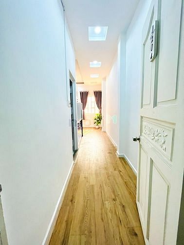 Hình ảnh CHDV giá Siêu Hạt Dẻ Tại Quận 1