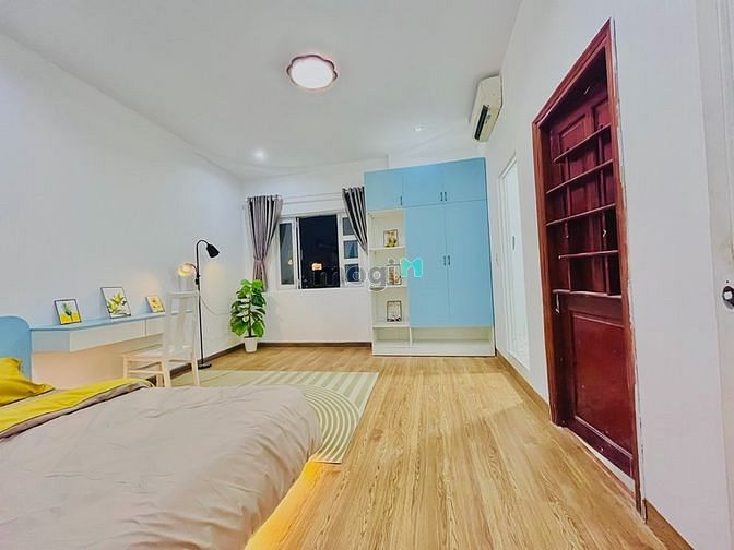 Hình ảnh CHDV giá Siêu Hạt Dẻ Tại Quận 1