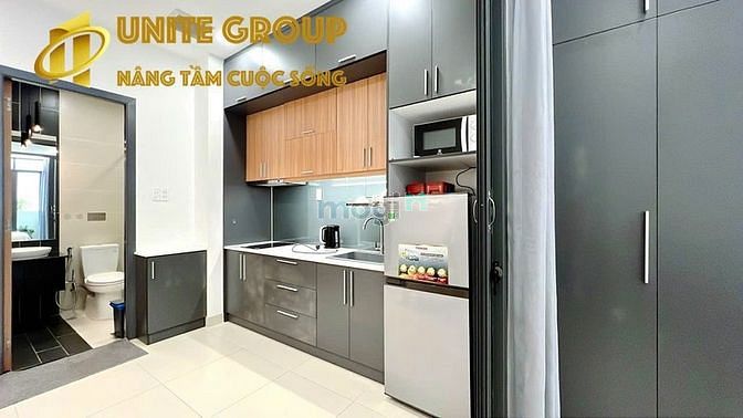 Hình ảnh Cho thuê Trang Chủ MB66.COM / Đăng Ký Tặng 66K full nội thất ở trung tâm quận tân bình