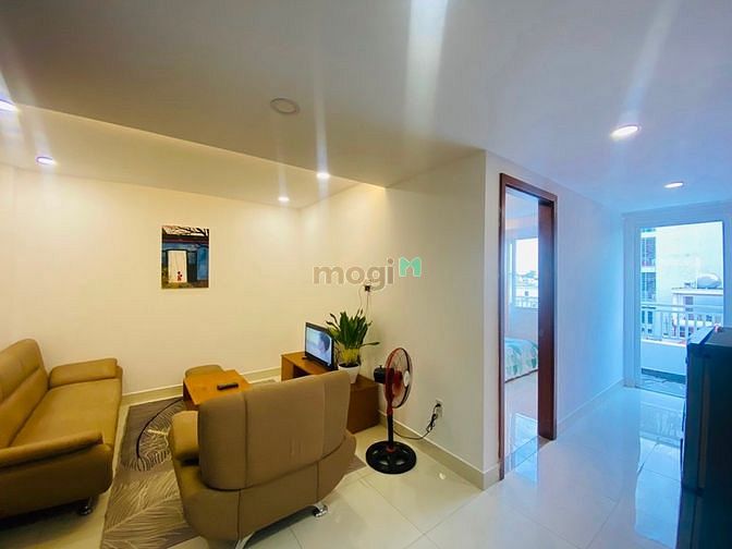 Hình ảnh Cho thuê Trang Chủ MB66.COM / Đăng Ký Tặng 66K full nội thất ở trung tâm quận tân bình