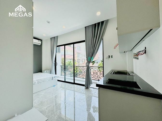 Hình ảnh Khai trương Căn Hộ Ngay Nguyễn Văn Thương - Bình Thạnh